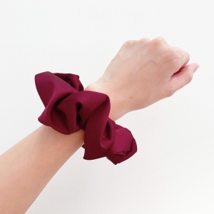 Lady Hair Tie Scrunchie (LPT9216)